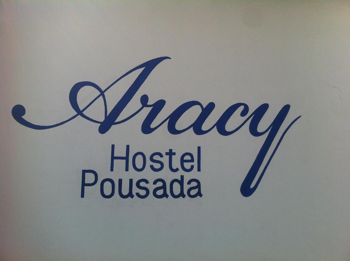 Aracy Παρατί Εξωτερικό φωτογραφία